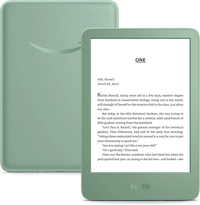 Kindle Paperwhite (16 GB)